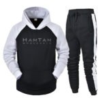 Men’s Tracksuit