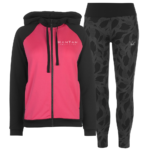 Women Tracksuit