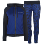 Women Tracksuit