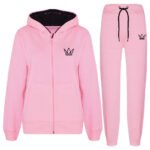 Women Tracksuit