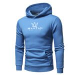 Men's Hoodie