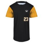 Baseball Jersey