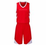 Basketball Uniform