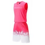 Basketball Uniform