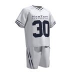 Lacrosse Uniform