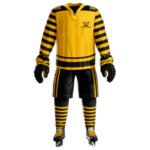 Ice Hockey Uniform