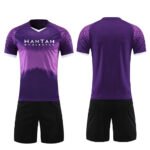 Soccer Uniform