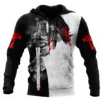 Sublimation Hoodie
