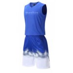 Basketball Uniform