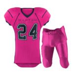American Football Uniform