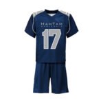 Lacrosse Uniform