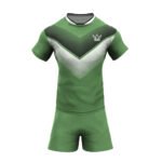 Rugby Uniforms
