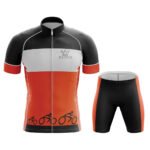 Cycling Uniform