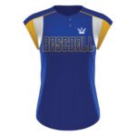 Baseball Jersey