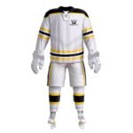 Ice Hockey Uniform