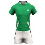 Rugby Uniforms