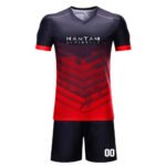 Soccer Uniform