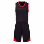 Basketball Uniform