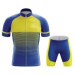 Cycling Uniform