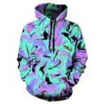 Sublimation Hoodie