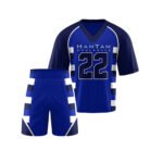 Lacrosse Uniform