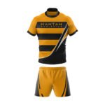 Rugby Uniforms