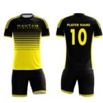 Soccer Uniform