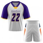 Lacrosse Uniform