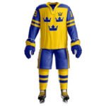Ice Hockey Uniform