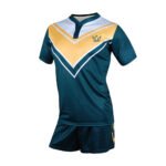 Rugby Uniforms