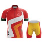 Cycling Uniform