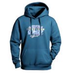 Sublimation Hoodie