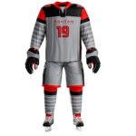 Ice Hockey Uniform
