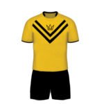 Rugby Uniforms