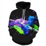Sublimation Hoodie