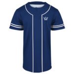 Baseball Jersey