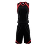 Basketball Uniform