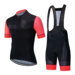 Cycling Uniform