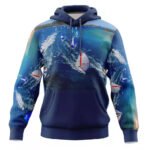 Sublimation Hoodie