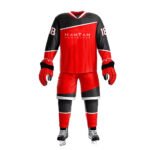 Ice Hockey Uniform