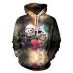 Sublimation Hoodie