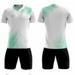 Soccer Uniform