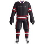 Ice Hockey Uniform